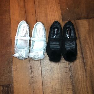 Trinkets Infant Shoes